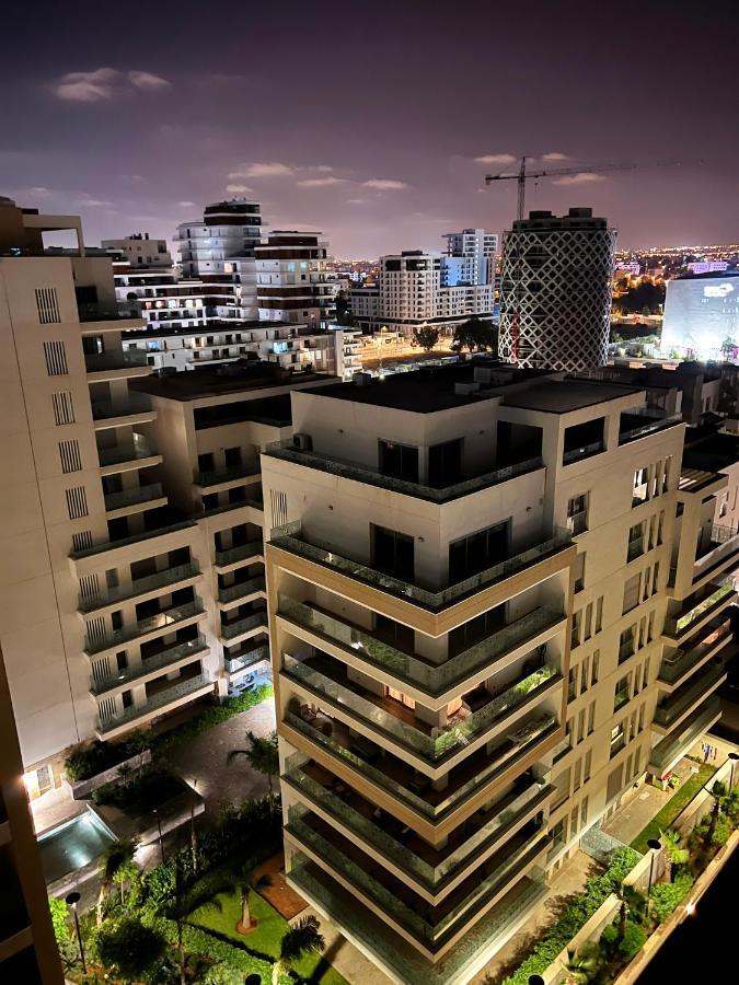 Apartamento Anfa Louise Casa Blanca Exterior foto